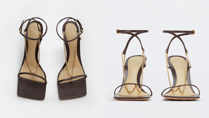  春夏穿搭_名牌高跟涼鞋.